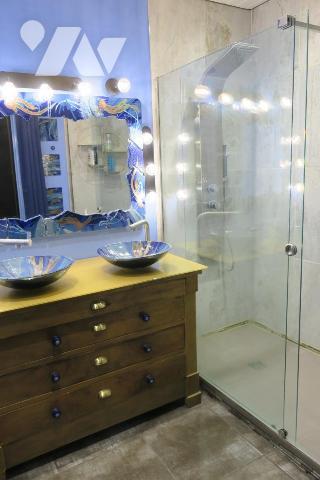 Appartement T3 - 2ème Etage sans ascenseur - 76,59 m²