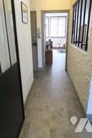 Appartement T3 - 2ème Etage sans ascenseur - 76,59 m²