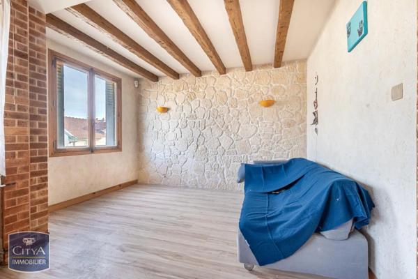 Appartement à vendre 4 pièces 62m²