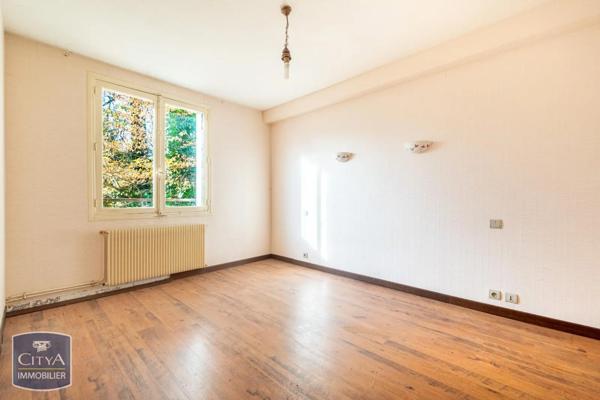Appartement à vendre 4 pièces 62m²