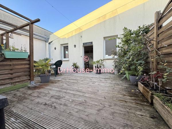 Appartement à vendre 3 pièces de 78 m²