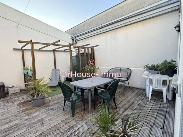 Appartement à vendre 3 pièces de 78 m²