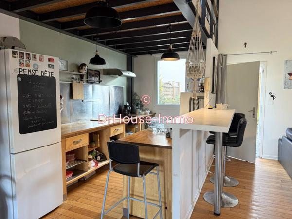 Appartement à vendre 3 pièces de 78 m²