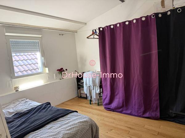 Appartement à vendre 3 pièces de 78 m²