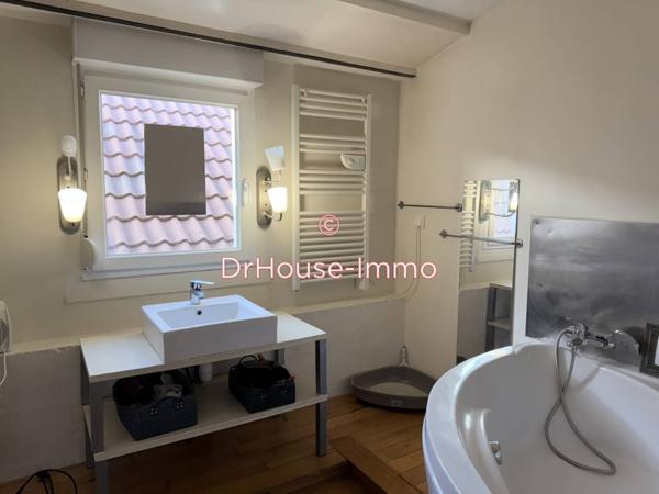 Appartement à vendre 3 pièces de 78 m²