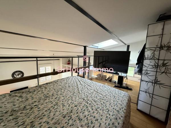 Appartement à vendre 3 pièces de 78 m²