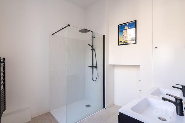 Appartement T3 avec vue exceptionnelle sur la cathédrale Pey-Berland