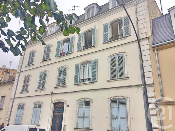 Appartement F2 à vendre  2 pièces - 41,59 m2 ARGENTEUIL - 95