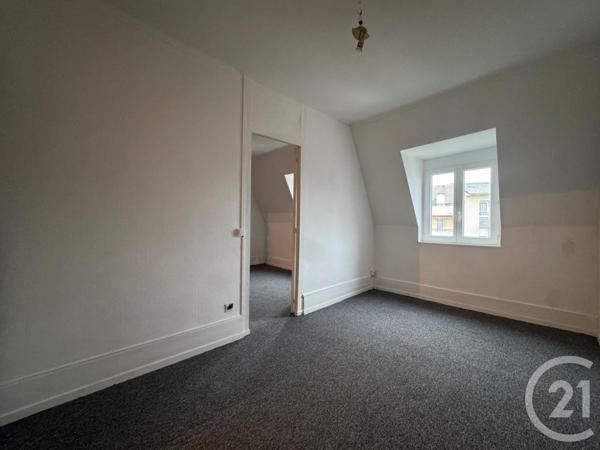 Appartement F2 à vendre  2 pièces - 41,59 m2 ARGENTEUIL - 95