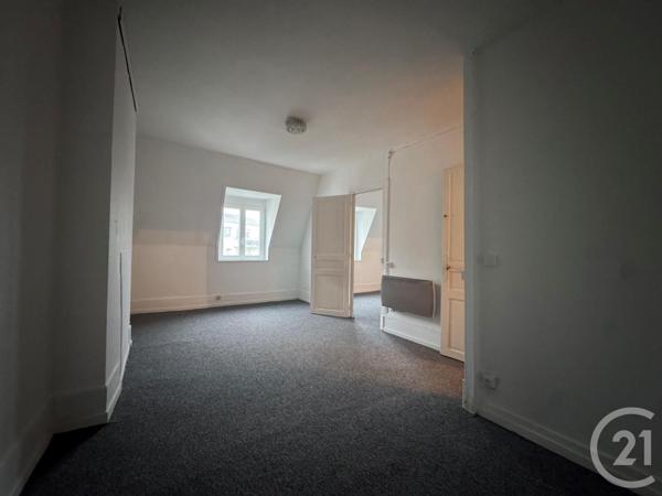 Appartement F2 à vendre  2 pièces - 41,59 m2 ARGENTEUIL - 95