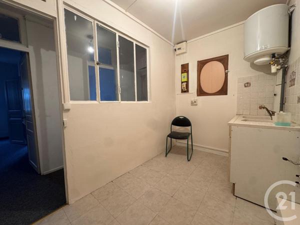 Appartement F2 à vendre  2 pièces - 41,59 m2 ARGENTEUIL - 95