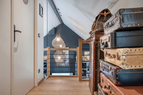 Maison 5 pièces quartier résidentiel Viry Chatillon – 3 chambres dont une suite parentale - Entièrement rénovée - 420m² terrain