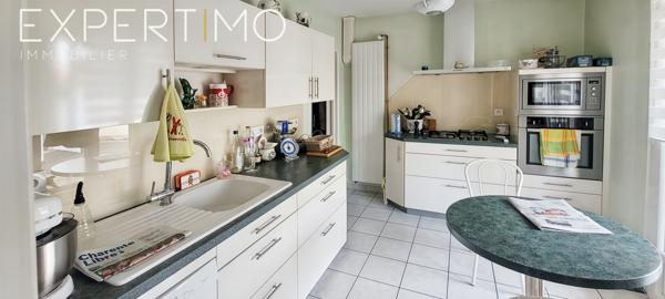 Angoulême (16000) VIAGER OCCUPÉ BOUQUET DE 47 000 € FAI RENTE 270 € PAR MOIS POUR MONSIEUR DE 71 ANS ET DAME DE 69 ANS.