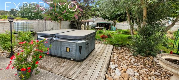 Angoulême (16000) VIAGER OCCUPÉ BOUQUET DE 47 000 € FAI RENTE 270 € PAR MOIS POUR MONSIEUR DE 71 ANS ET DAME DE 69 ANS.