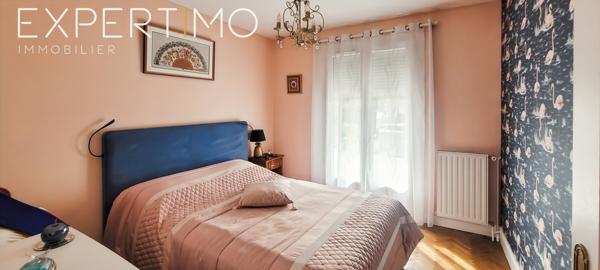 Angoulême (16000) VIAGER OCCUPÉ BOUQUET DE 47 000 € FAI RENTE 270 € PAR MOIS POUR MONSIEUR DE 71 ANS ET DAME DE 69 ANS.