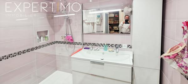 Angoulême (16000) VIAGER OCCUPÉ BOUQUET DE 47 000 € FAI RENTE 270 € PAR MOIS POUR MONSIEUR DE 71 ANS ET DAME DE 69 ANS.