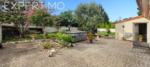 Angoulême (16000) VIAGER OCCUPÉ BOUQUET DE 47 000 € FAI RENTE 270 € PAR MOIS POUR MONSIEUR DE 71 ANS ET DAME DE 69 ANS.