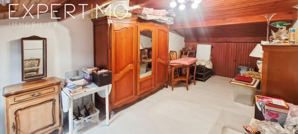 Angoulême (16000) VIAGER OCCUPÉ BOUQUET DE 47 000 € FAI RENTE 270 € PAR MOIS POUR MONSIEUR DE 71 ANS ET DAME DE 69 ANS.