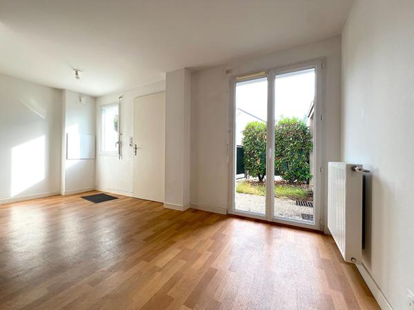 Appartement Sainte Luce Sur Loire 2 pièce(s) 47.42 m2 , Sainte luce sur loire