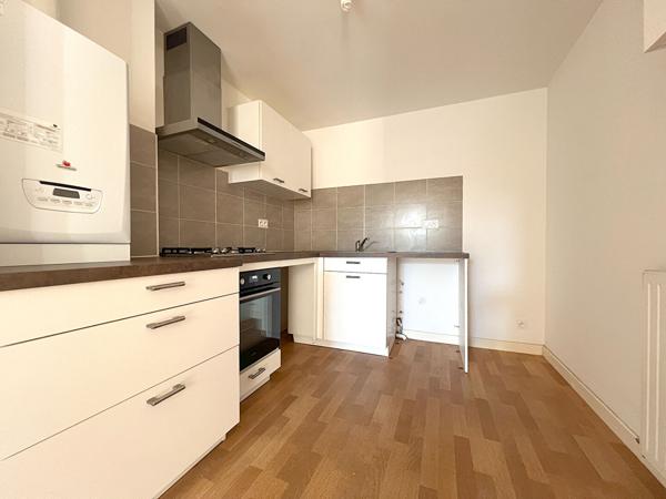 Appartement Sainte Luce Sur Loire 2 pièce(s) 47.42 m2 , Sainte luce sur loire