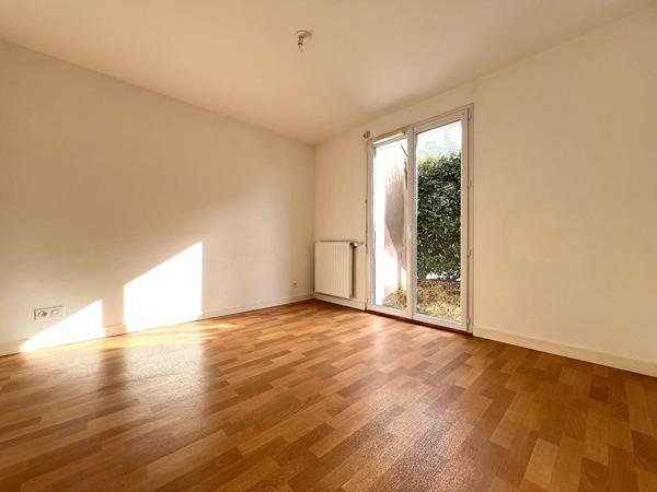 Appartement Sainte Luce Sur Loire 2 pièce(s) 47.42 m2 , Sainte luce sur loire