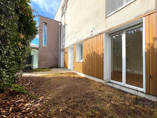 Appartement Sainte Luce Sur Loire 2 pièce(s) 47.42 m2 , Sainte luce sur loire