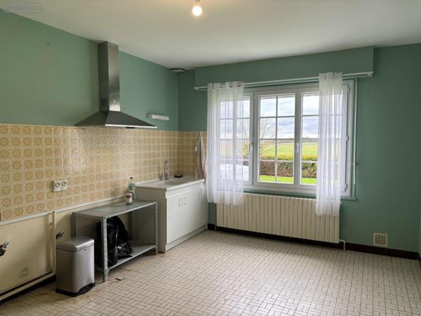 Maison à vendre à Vineuil dans l'Indre (36110), ref : JA/734