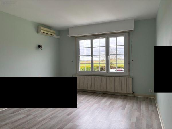 Maison à vendre à Vineuil dans l'Indre (36110), ref : JA/734