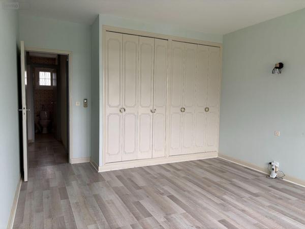 Maison à vendre à Vineuil dans l'Indre (36110), ref : JA/734