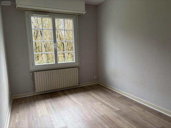 Maison à vendre à Vineuil dans l'Indre (36110), ref : JA/734