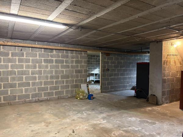 Maison à vendre à Vineuil dans l'Indre (36110), ref : JA/734