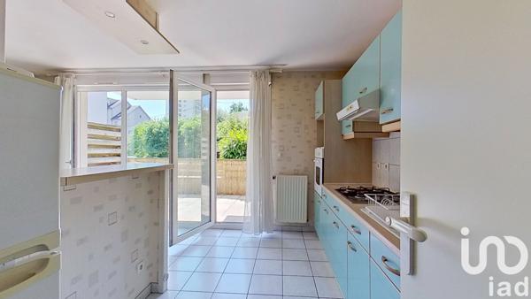 Appartement à vendre 2 pièces 50 m² Chambéry