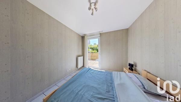 Appartement à vendre 2 pièces 50 m² Chambéry