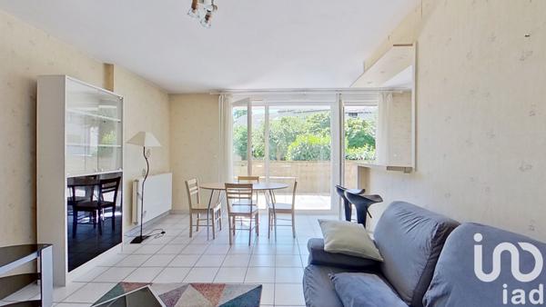 Appartement à vendre 2 pièces 50 m² Chambéry