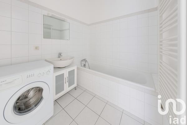 Appartement à vendre 2 pièces 50 m² Chambéry