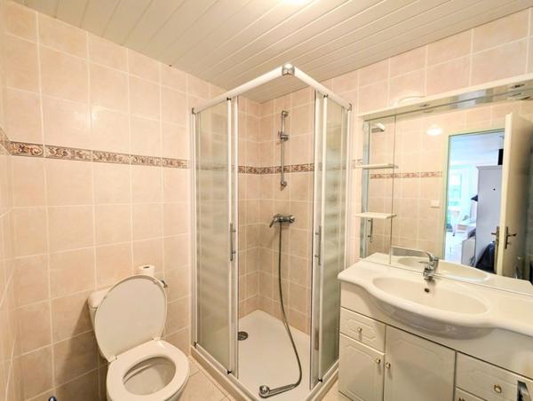 Maison à vendre |  Luz-Saint-Sauveur |  2 pièces | 39 m²