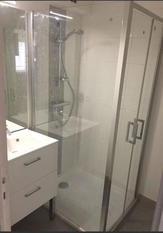 EXCLUSIVITE T1 BIS MEUBLE CENTRE VILLE , Brest