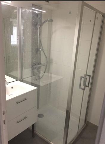 EXCLUSIVITE T1 BIS MEUBLE CENTRE VILLE , Brest
