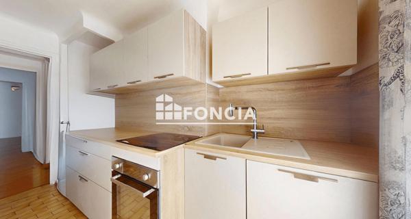 À vendre Appartement 3 pièces 70 m² - Perpignan 66000