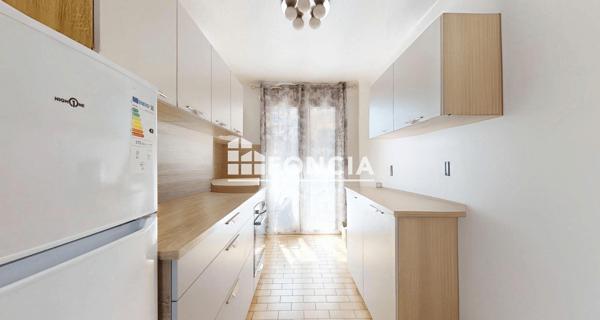 À vendre Appartement 3 pièces 70 m² - Perpignan 66000