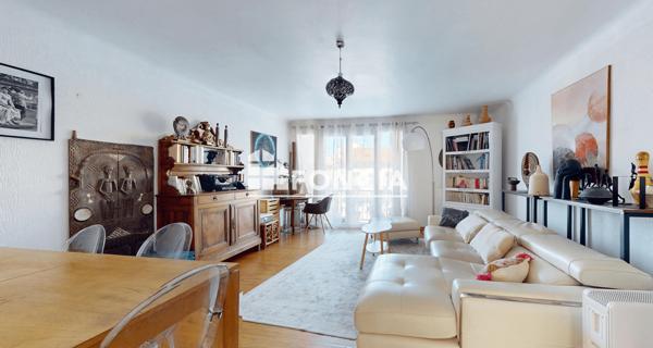 À vendre Appartement 3 pièces 70 m² - Perpignan 66000