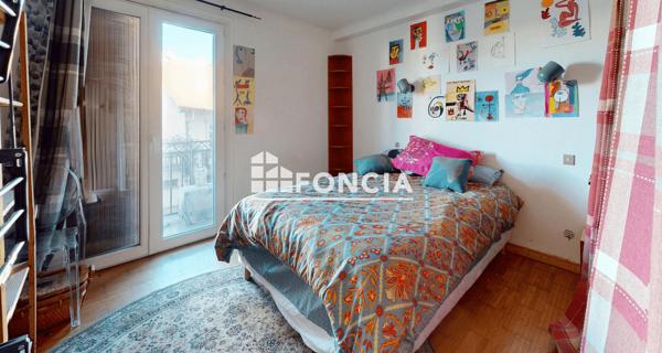 À vendre Appartement 3 pièces 70 m² - Perpignan 66000