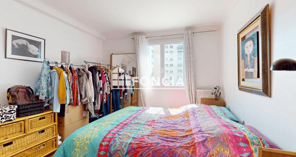 À vendre Appartement 3 pièces 70 m² - Perpignan 66000