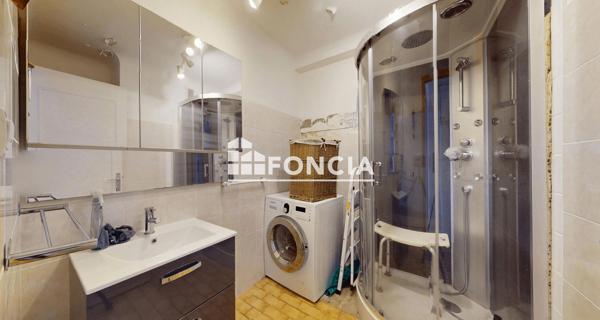 À vendre Appartement 3 pièces 70 m² - Perpignan 66000