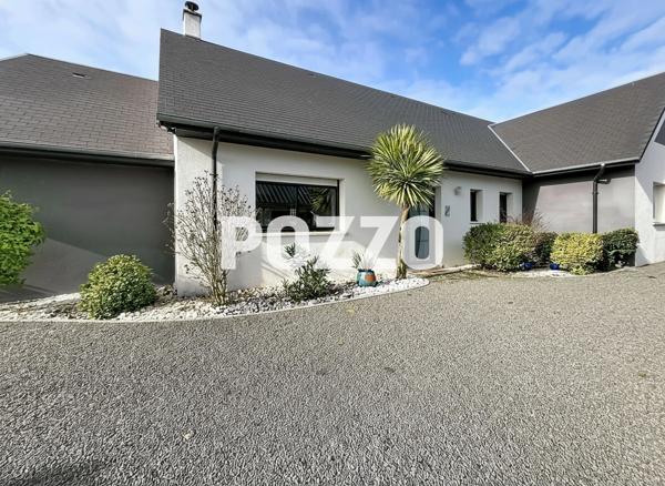 A Vendre - Cuves - Maison 6 pièce(s) 215 m² CUVES