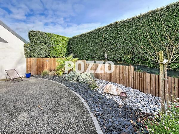A Vendre - Cuves - Maison 6 pièce(s) 215 m² CUVES