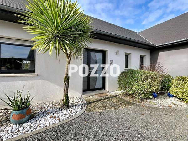 A Vendre - Cuves - Maison 6 pièce(s) 215 m² CUVES