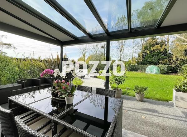 A Vendre - Cuves - Maison 6 pièce(s) 215 m² CUVES