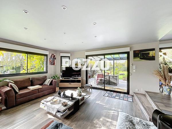 A Vendre - Cuves - Maison 6 pièce(s) 215 m² CUVES