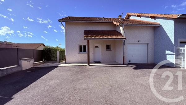 Maison à vendre  5 pièces - 133,60 m 2   GAP  - 05